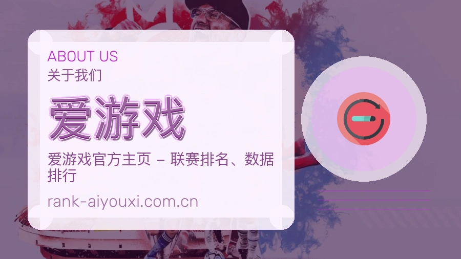 爱游戏品牌介绍